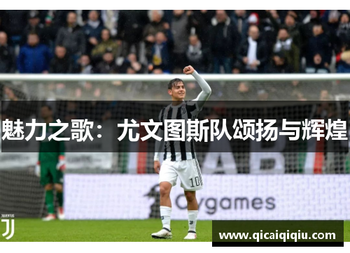 魅力之歌：尤文图斯队颂扬与辉煌